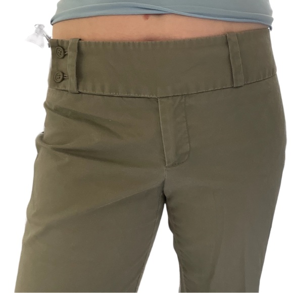 LOW RISE PANTS🌲 - Picture 5 of 5